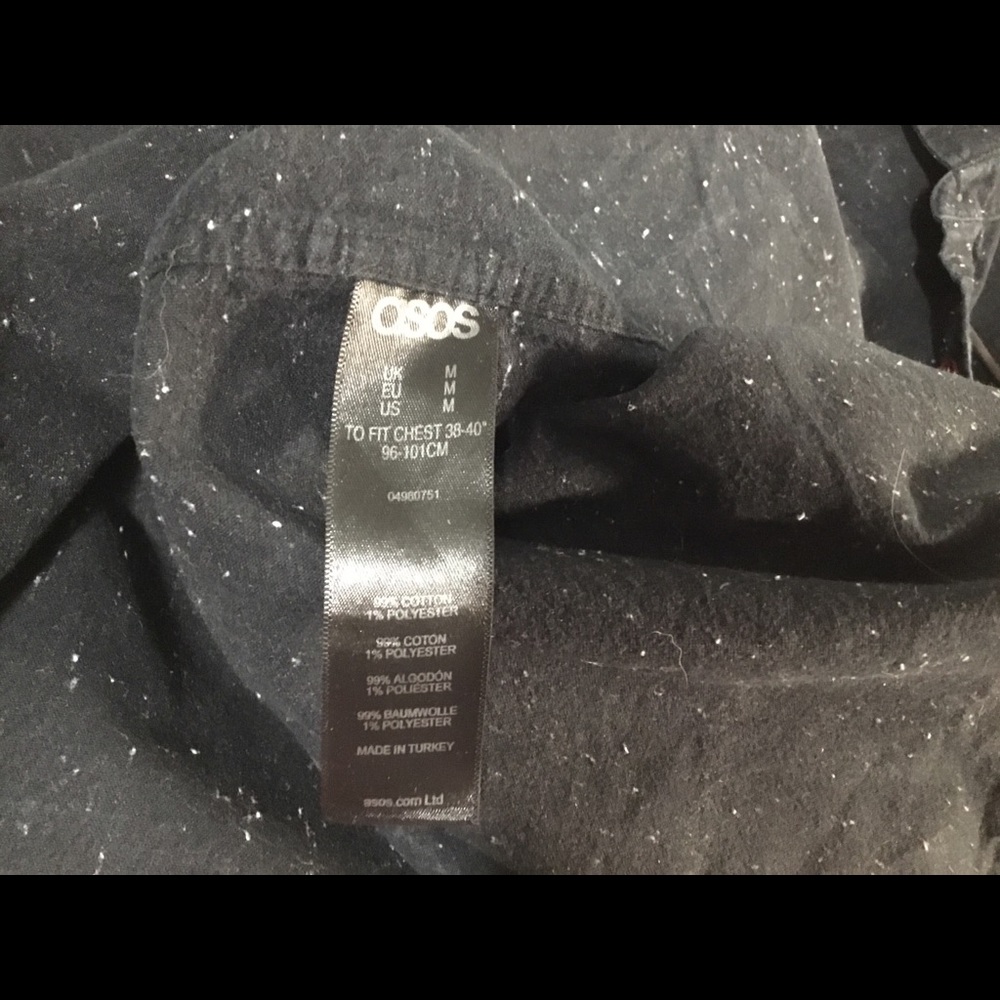 ASOS Top - Picture 4 of 4